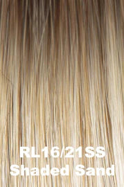 On The Go 10" Topper by Raquel Welch | Mono Top