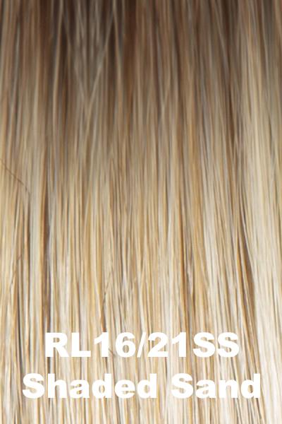 Boudoir Glam HT Wig by Raquel Welch | Heat Friendly Synthetic Hair | Petite/Average Cap