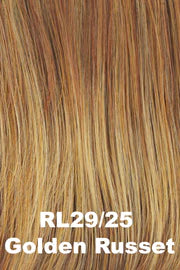 Boudoir Glam HT Wig by Raquel Welch | Heat Friendly Synthetic Hair | Petite/Average Cap