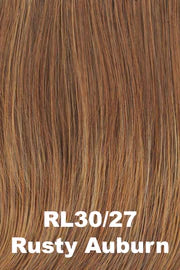 Boudoir Glam HT Wig by Raquel Welch | Heat Friendly Synthetic Hair | Petite/Average Cap