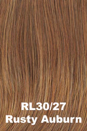 Black Tie Chic Wig by Raquel Welch | Heat Friendly Synthetic Hair | Average Cap
