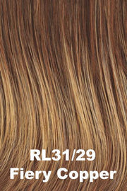 Click Click Flash Wig by Raquel Welch | Heat Friendly Synthetic Hair | Average Cap