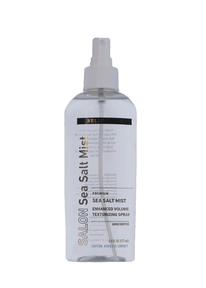 Belletress | Salon Sea Mist
