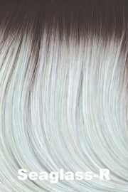 Miley Wig by Amore | Mono Top | Children's Wig