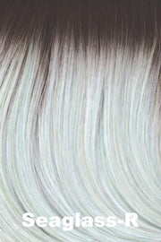 Addison Wig by Amore | Mono Top | Children's Wig