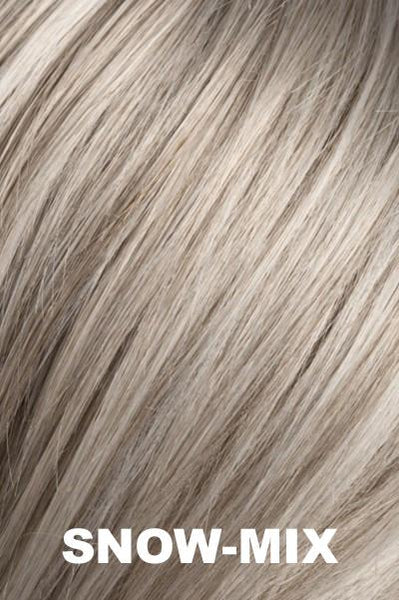 Risk Wig by Ellen Wille | Synthetic Hair | Petite/Average Cap