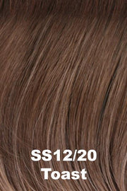 Downtime HT Wig by Raquel Welch | Synthetic Hair | Average Cap