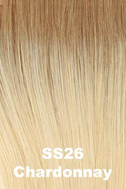 Calling All Compliments Wig by Raquel Welch | Remy Human Hair Hair | Average Cap