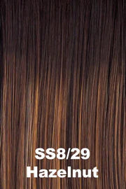 Calling All Compliments Wig by Raquel Welch | Remy Human Hair Hair | Average Cap