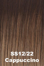 Calling All Compliments Wig by Raquel Welch | Remy Human Hair Hair | Average Cap