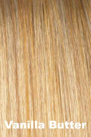 Sam Wig by Envy | Synthetic Hair | Average Cap