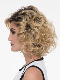 Bianca Wig by Envy | Synthetic Hair | Average Cap