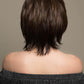 Coti Wig by Envy | Human Hair/Heat Friendly Synthetic Blend Hair | Average Cap