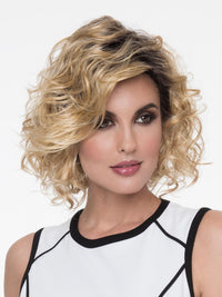 Bianca Wig by Envy | Synthetic Hair | Average Cap