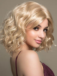 Dakota Wig by Envy | Synthetic Hair | Average Cap
