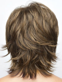 Storm Wig by Noriko | Synthetic Hair | Average Cap