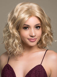 Dakota Wig by Envy | Synthetic Hair | Average Cap