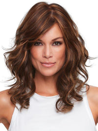 Alexis Wig by Jon Renau | Synthetic Hair | Average Cap
