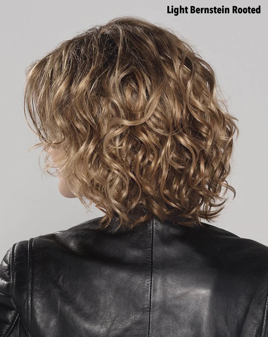 Girl Mono Wig by Ellen Wille | Clearance