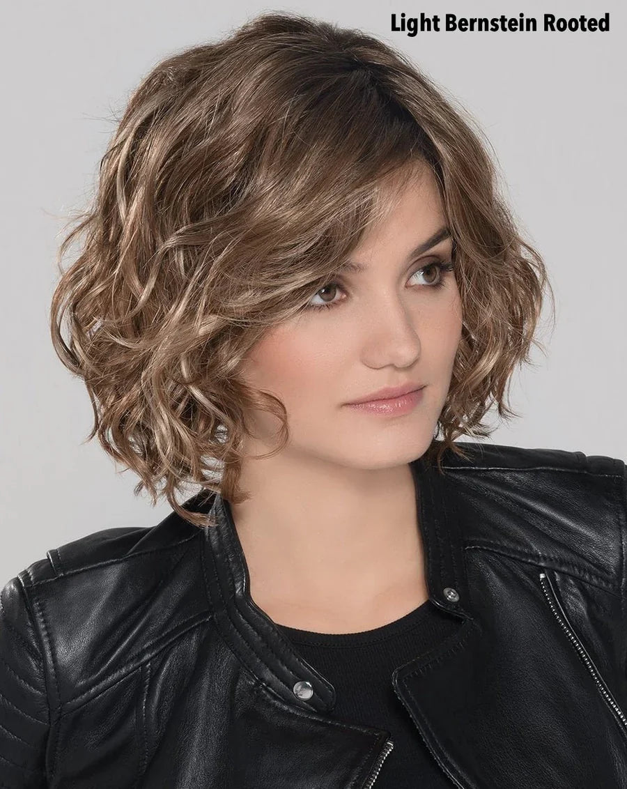 Girl Mono Wig by Ellen Wille | Clearance