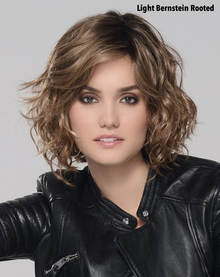 Girl Mono Wig by Ellen Wille | Clearance