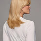 Magnetic Appeal Wig by Gabor | Heat Friendly Synthetic Hair | Average Cap