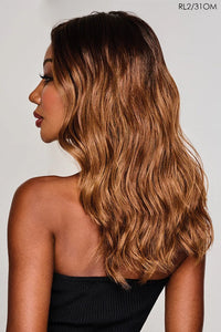 Balayage Beauty Wig by Raquel Welch | Heat Friendly Synthetic Hair | Average Cap | New Release
