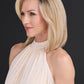 Carrie Wig by Jon Renau | Human Hair Hair | Petite Cap