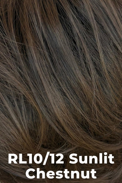 Steal The Show Wig by Raquel Welch