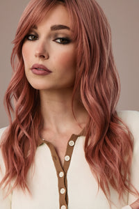 Posh Wavez Wig by Rene of Paris | Lace Front | Mono Part | Heat Friendly