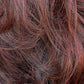 Shag Chic Wig by TressAllure | Heat Friendly Synthetic Hair | Average Cap