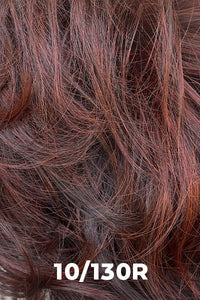 Sizzle Wig by TressAllure | Heat Friendly Synthetic Hair | Average Cap