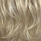 Short Hat Black by Henry Margu | Hair Accents | Hats with Hair