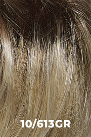 Morgan Wig by Henry Margu | Synthetic Hair