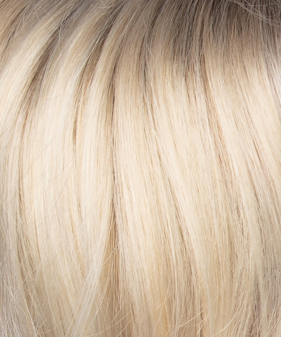 Mellow Wig by Estetica | Synthetic Hair | Average Cap
