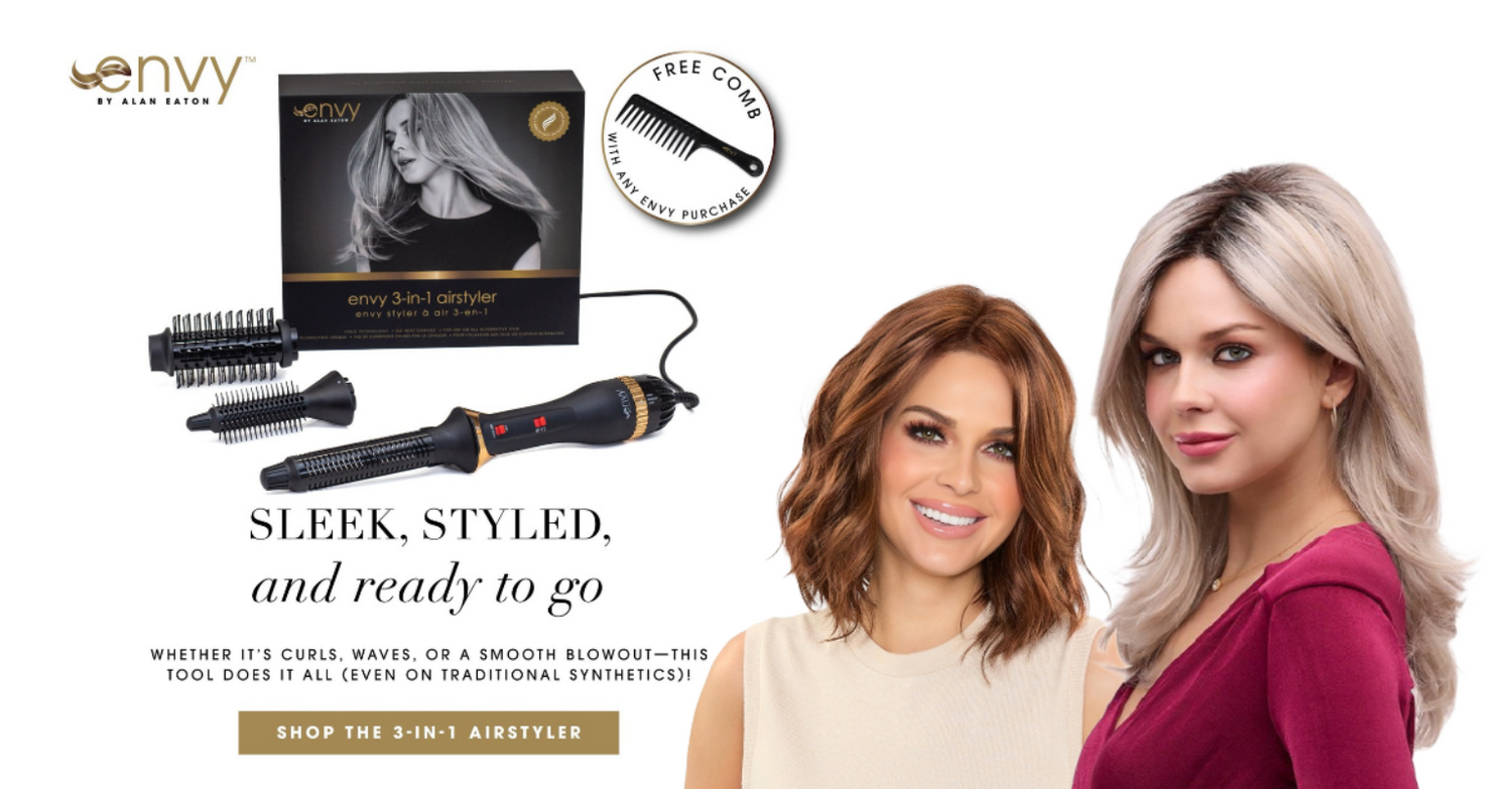 Envy wigs – TL Wigs - Wigs and Toppers