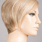 Amaze Wig by Ellen Wille | Human Hair/Heat Friendly Synthetic Blend Hair | Petite/Average Cap