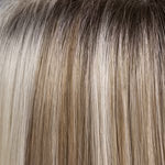 Cameron Lite HT Wig by Jon Renau | Synthetic Hair | Petite Cap