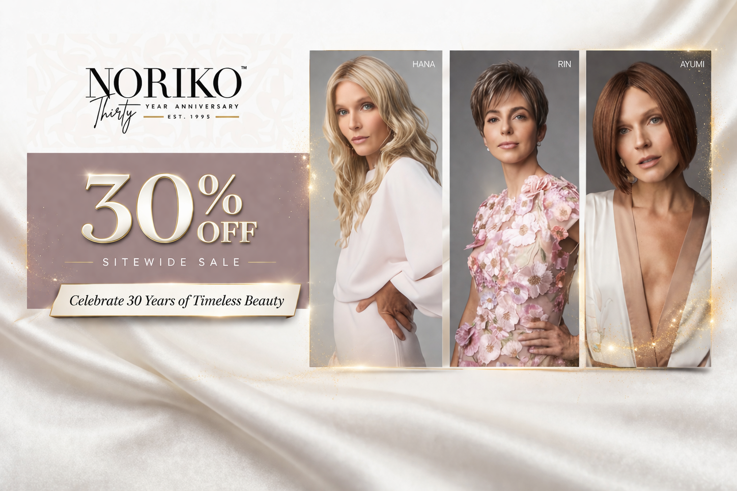 Noriko wigs – TL Wigs - Wigs and Toppers Noriko wigs – TL Wigs - Wigs and Toppers