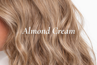 Beach Wave Magic Wig by TressAllure | Heat Friendly Synthetic Hair | Average Cap