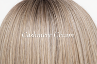 Beach Wave Magic Wig by TressAllure | Heat Friendly Synthetic Hair | Average Cap