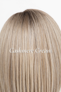 Beach Wave Magic Wig by TressAllure | Heat Friendly Synthetic Hair | Average Cap