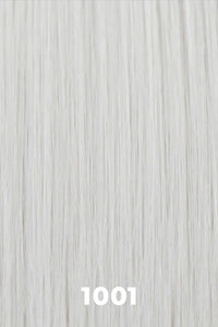 New Wave Wig by TressAllure | Heat Friendly Synthetic Hair | Average Cap