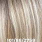 Eve Wig by Jon Renau | Heat Friendly Synthetic Hair | Average Cap