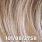 Annette Wig by Jon Renau | Synthetic Hair | Average Cap