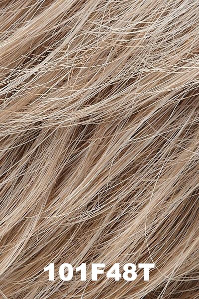 Luna Wig by Jon Renau | Heat Friendly Synthetic Hair | Average Cap