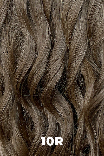 Charlotte NEW! Realistic Fiber Wig by TressAllure | Heat Friendly Synthetic Hair | Average Cap