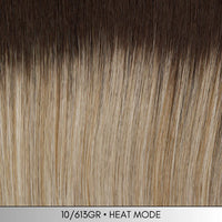 Nashville Wig by Henry Margu | Heat Friendly Synthetic Hair | Average Cap