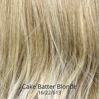 City Collection | Beverly Hills by Belletress | Heat Friendly Synthetic Hair | Average Cap