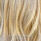 City Collection | Torino Wig by Belle Tress | Heat Friendly Synthetic Hair | Average Cap